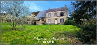  Maison à vendre 7 pièces 145 m²