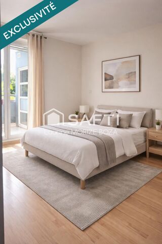  Appartement � vendre 3 pi�ces 73 m�