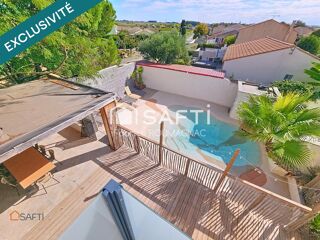  Maison � vendre 10 pi�ces 202 m�