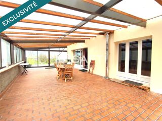  Maison � vendre 7 pi�ces 182 m�