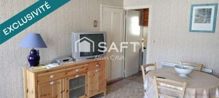 Vente Appartement Appartement de 35m² au 2e étage sans ascenseur Seyne