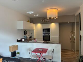  Appartement � vendre 2 pi�ces 34 m�