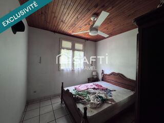  Maison à vendre 4 pièces 161 m²