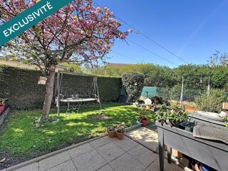  Maison à vendre 4 pièces 100 m²