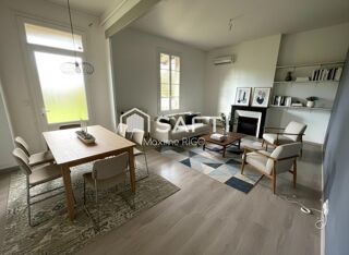  Maison à vendre 7 pièces 164 m²