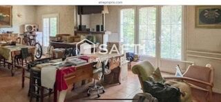  Maison à vendre 6 pièces 137 m²