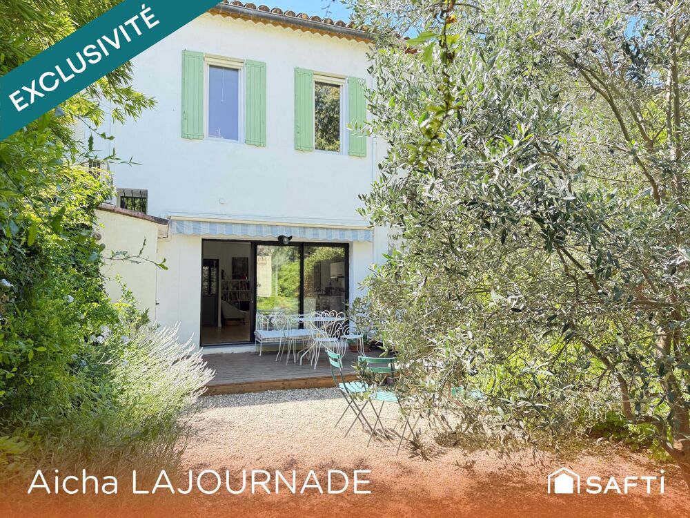 Maison 5 pièces 90 m² · à Avignon · 90 m² · 305 000 €