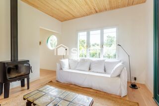  Maison à vendre 4 pièces 110 m²