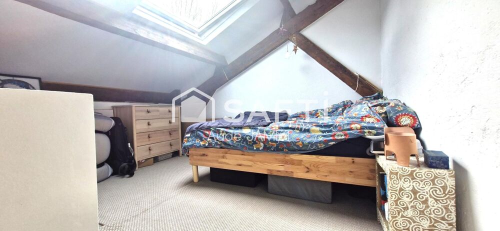 � vendre  Maison Jouy-en-Josas (78350)