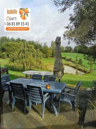  Maison � vendre 8 pi�ces 127 m�