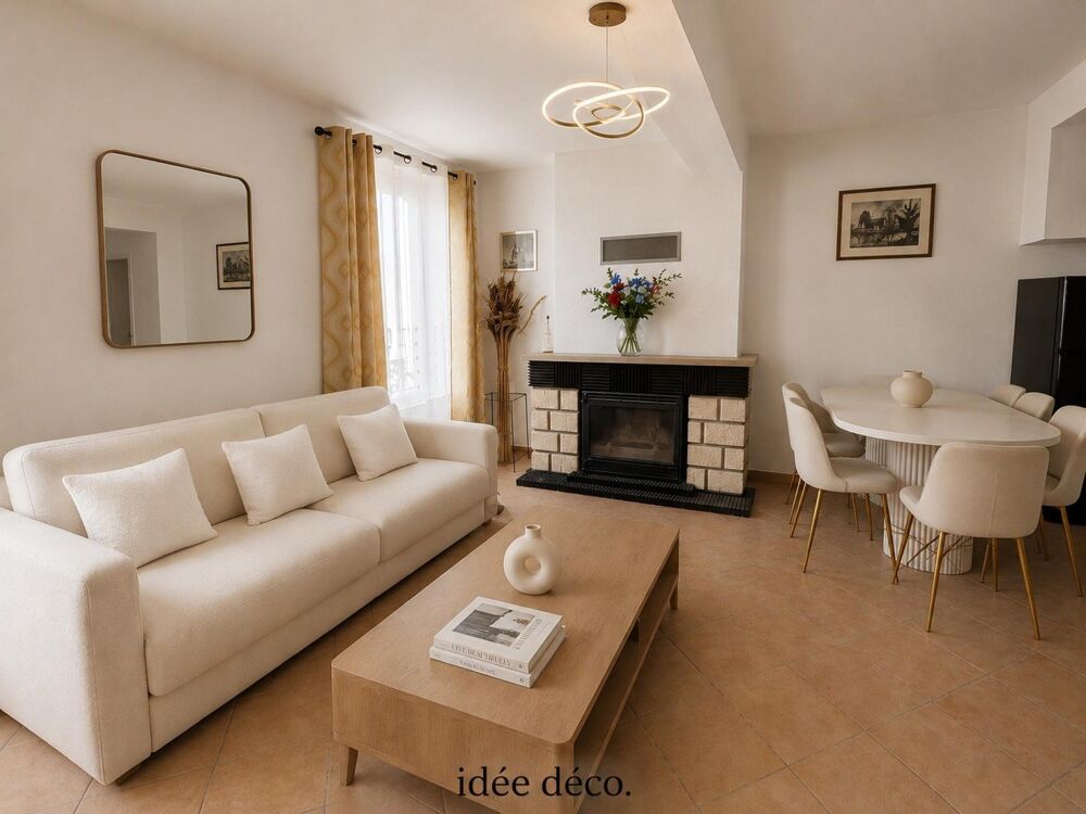 Vente Immeuble Grand immeuble avec excellent rapport locatif. Trans-en-provence