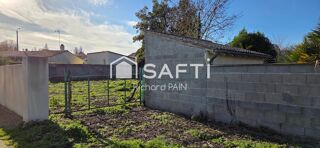  Terrain � vendre 587 m�