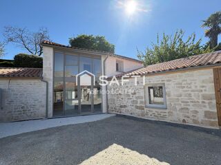  Maison à louer 4 pièces 95 m²