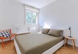  Appartement à vendre 2 pièces 40 m²
