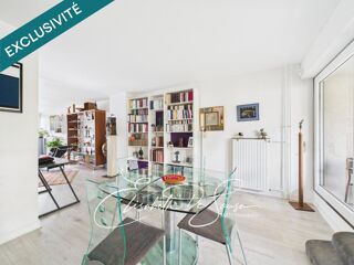  Appartement  vendre 5 pices 114 m