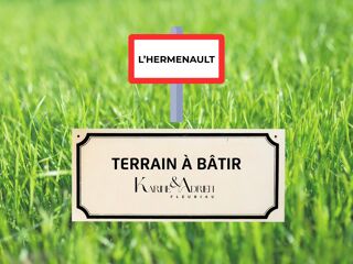  Terrain � vendre 1903 m�