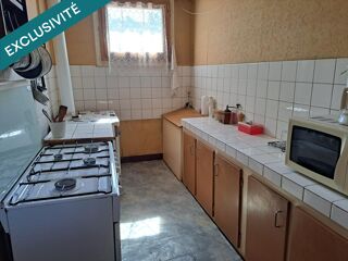  Maison à vendre 6 pièces 118 m²