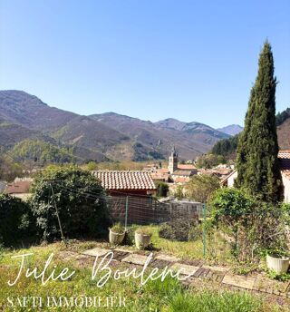  Maison  vendre 4 pices 81 m