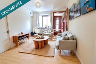  Maison  vendre 3 pices 68 m