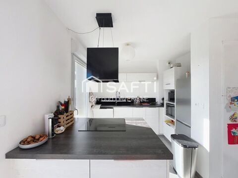  Maison � louer 4 pi�ces 80 m�