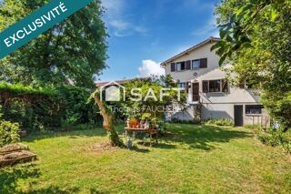  Maison à vendre 5 pièces 126 m²