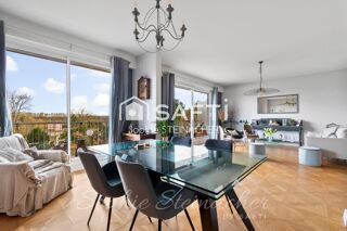  Appartement � vendre 6 pi�ces 144 m�