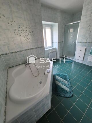  Maison à vendre 6 pièces 160 m²