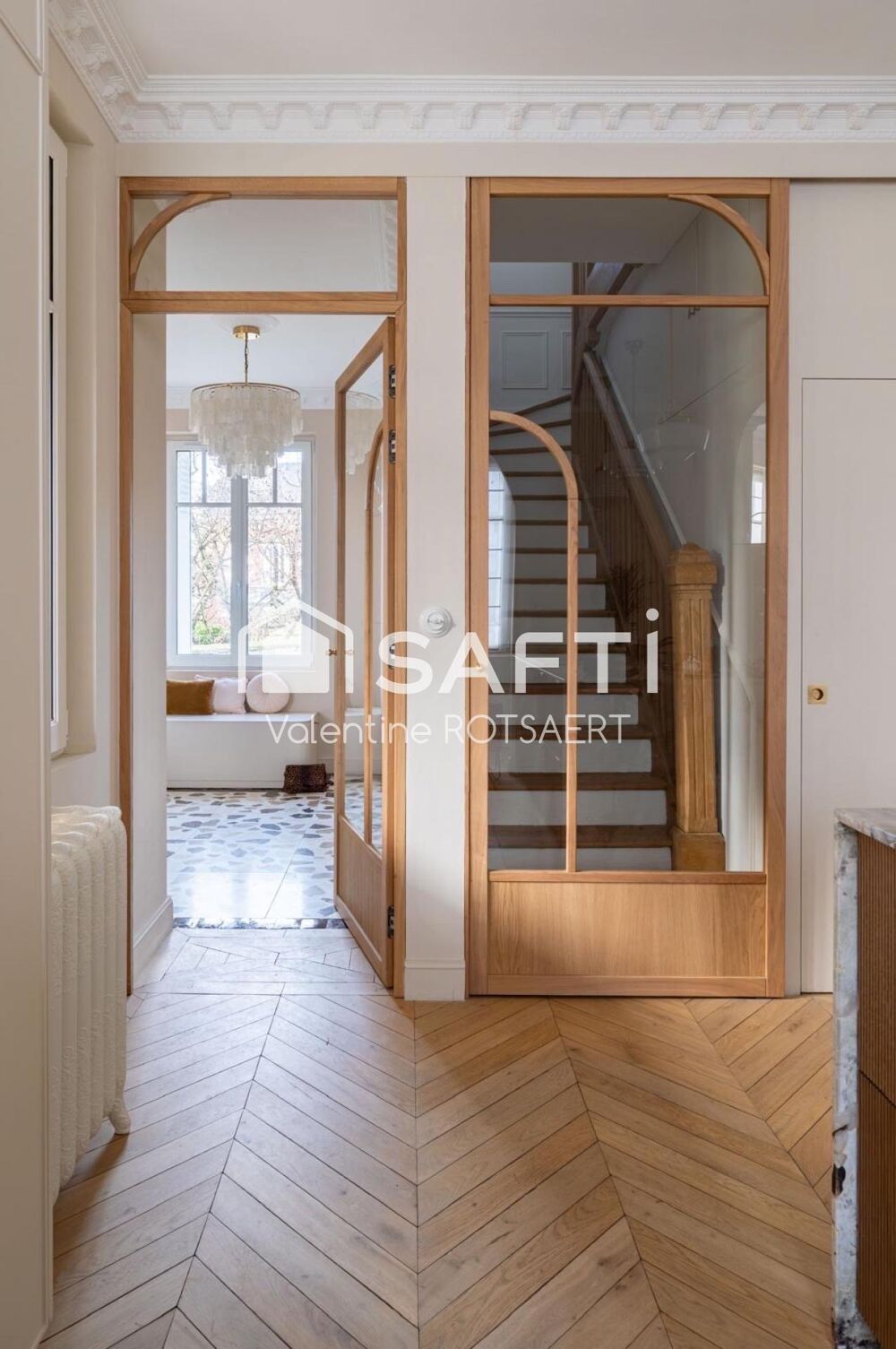 � vendre  Maison Compi�gne (60200)