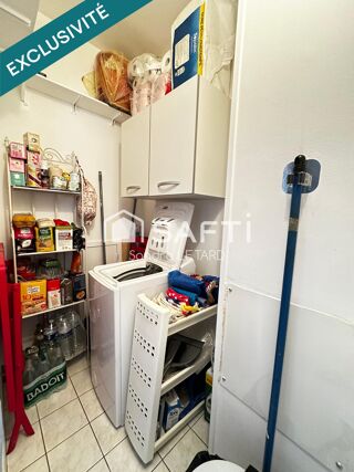  Appartement à vendre 3 pièces 65 m²