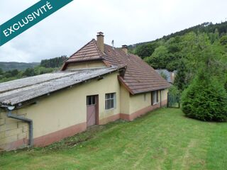  Maison � vendre 4 pi�ces 84 m�