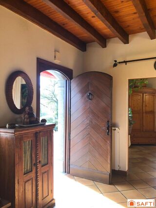  Maison  vendre 7 pices 152 m