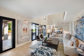  Maison à vendre 7 pièces 368 m²