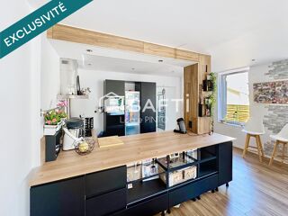  Maison à vendre 6 pièces 171 m²
