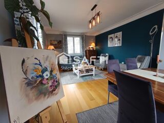  Maison � vendre 6 pi�ces 149 m�