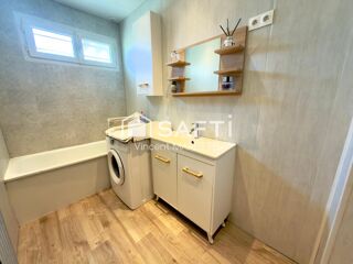 Maison à vendre 4 pièces 85 m²