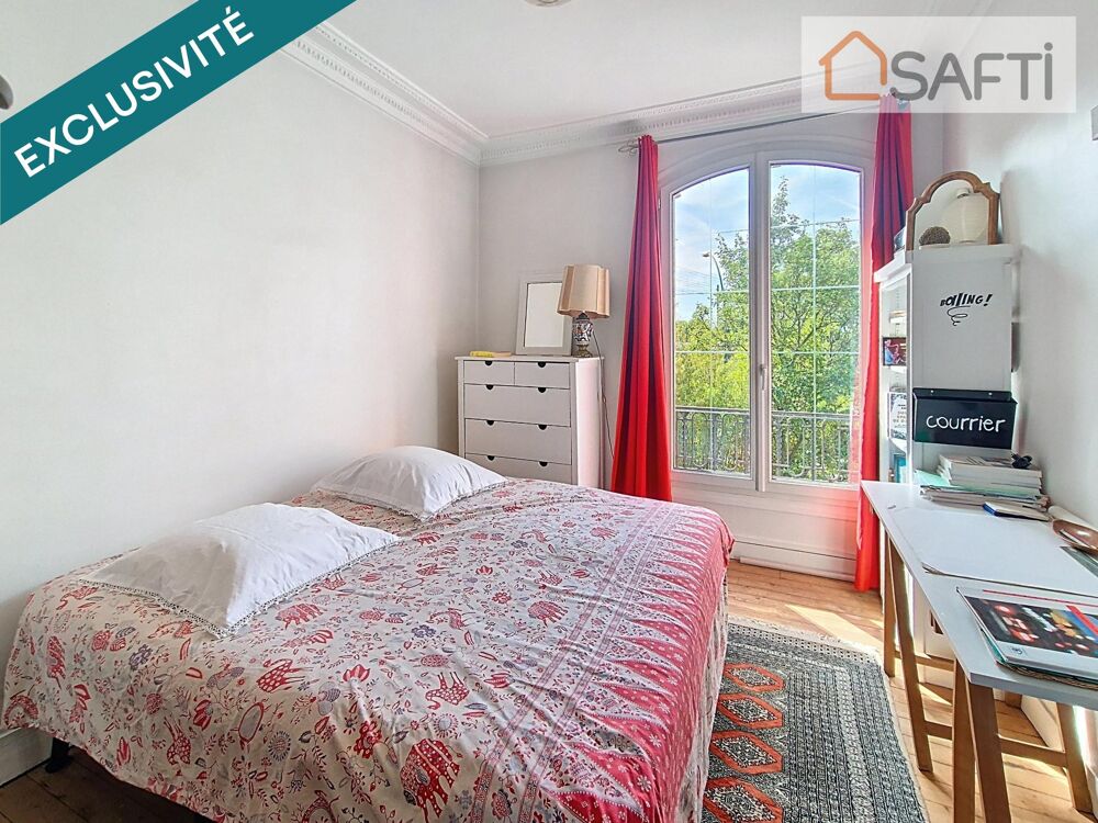  vendre  Maison La Varenne St Hilaire (94210)