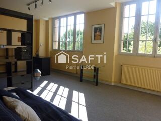  Appartement à louer 3 pièces 78 m²