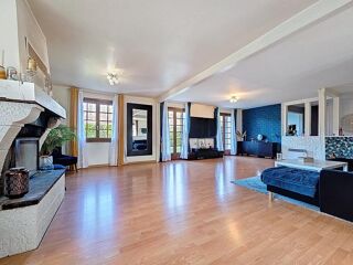  Maison � vendre 6 pi�ces 165 m�