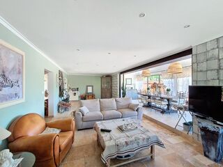  Maison à vendre 8 pièces 223 m²