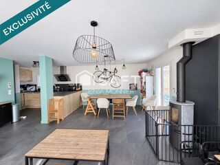  Maison à vendre 5 pièces 113 m²
