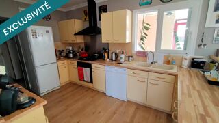  Maison à vendre 5 pièces 147 m²