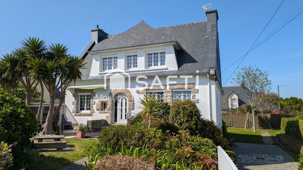 Coup de coeur assuré, belle maison traditionnelle