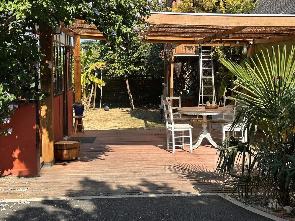 Maison familiale 117 m² - 5 pièces - Secteur recherché Châteaubriant