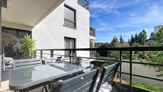  Appartement à vendre 3 pièces 57 m² Maisons-alfort