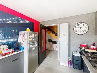  Maison à vendre 7 pièces 128 m²