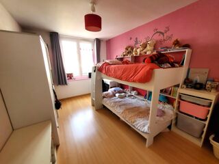  Appartement � vendre 5 pi�ces 90 m�