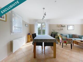  Maison � vendre 5 pi�ces 98 m�