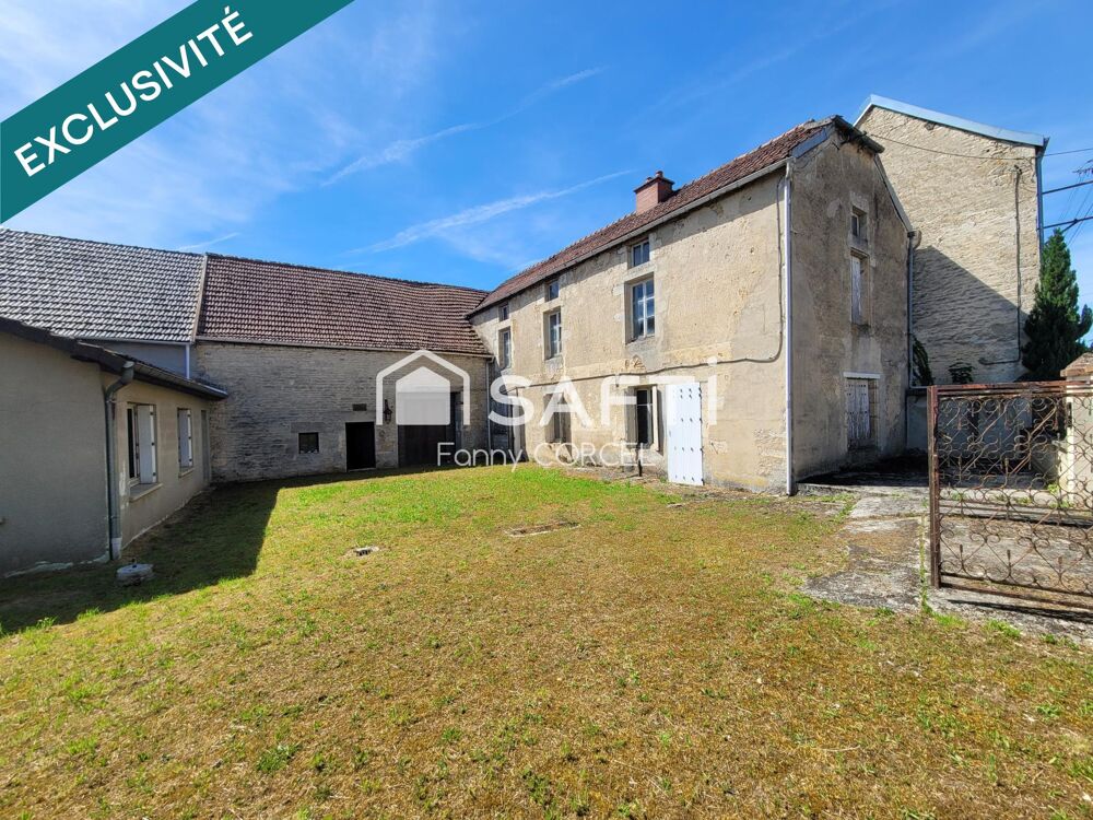 Ensemble immobilier 250m²