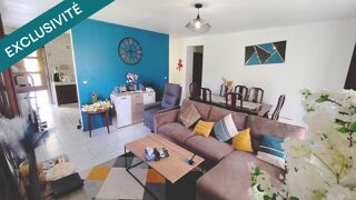  Maison à vendre 3 pièces 88 m²