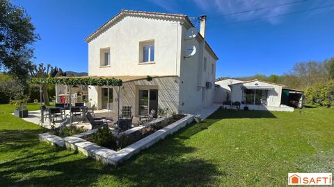   Maison avec d�pendance de 80m� habitable Maison - 6 pi�ce(s) - 147 m�